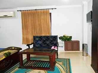Plaza Tourist Home, Malappuram 2